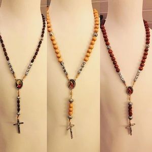 Custom Rosary’s
